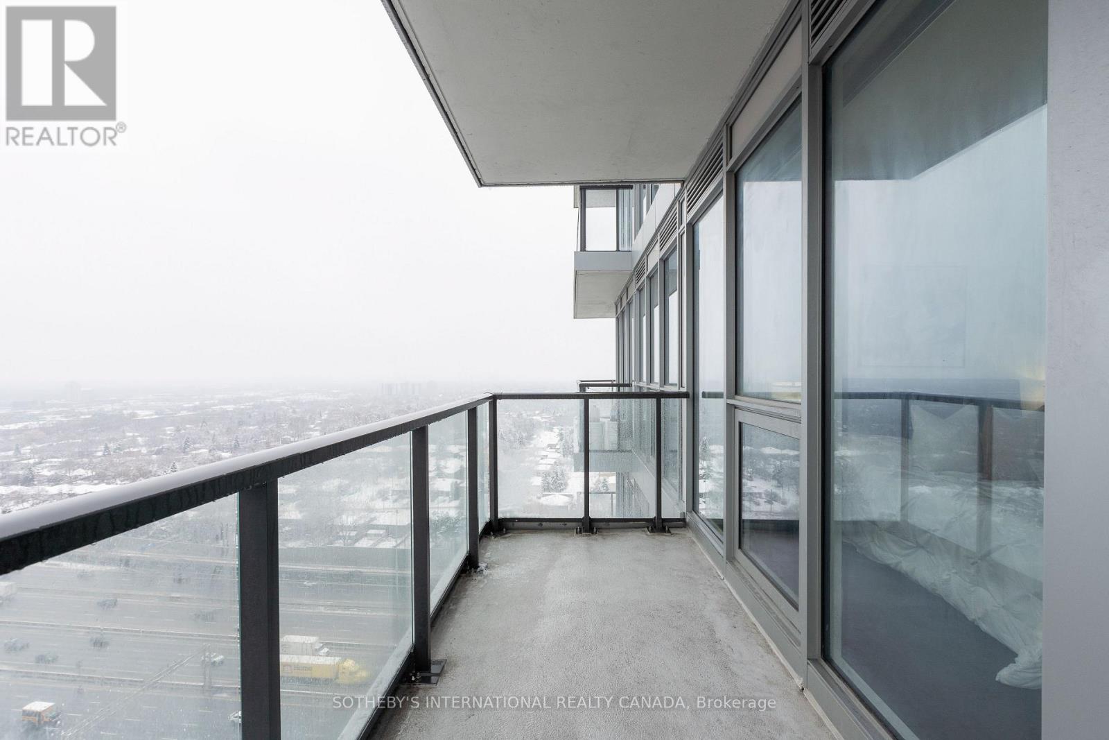 2501 - 95 Mcmahon Drive, Toronto, Ontario  M2K 0H2 - Photo 17 - C12630454