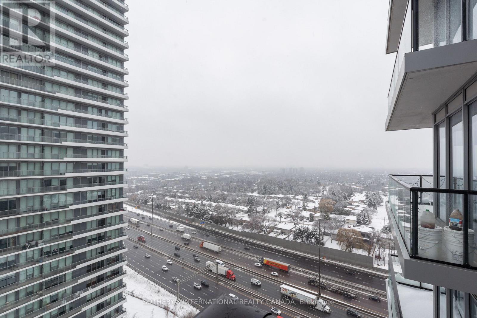 2501 - 95 Mcmahon Drive, Toronto, Ontario  M2K 0H2 - Photo 18 - C12630454