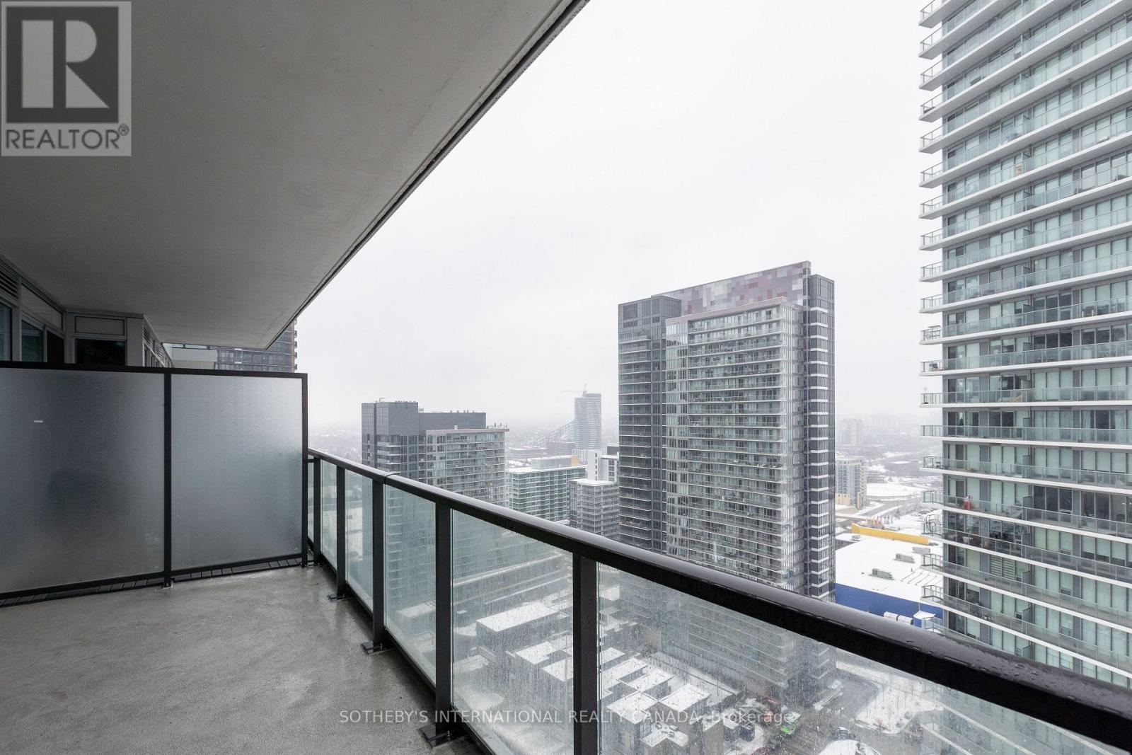 2501 - 95 Mcmahon Drive, Toronto, Ontario  M2K 0H2 - Photo 19 - C12630454