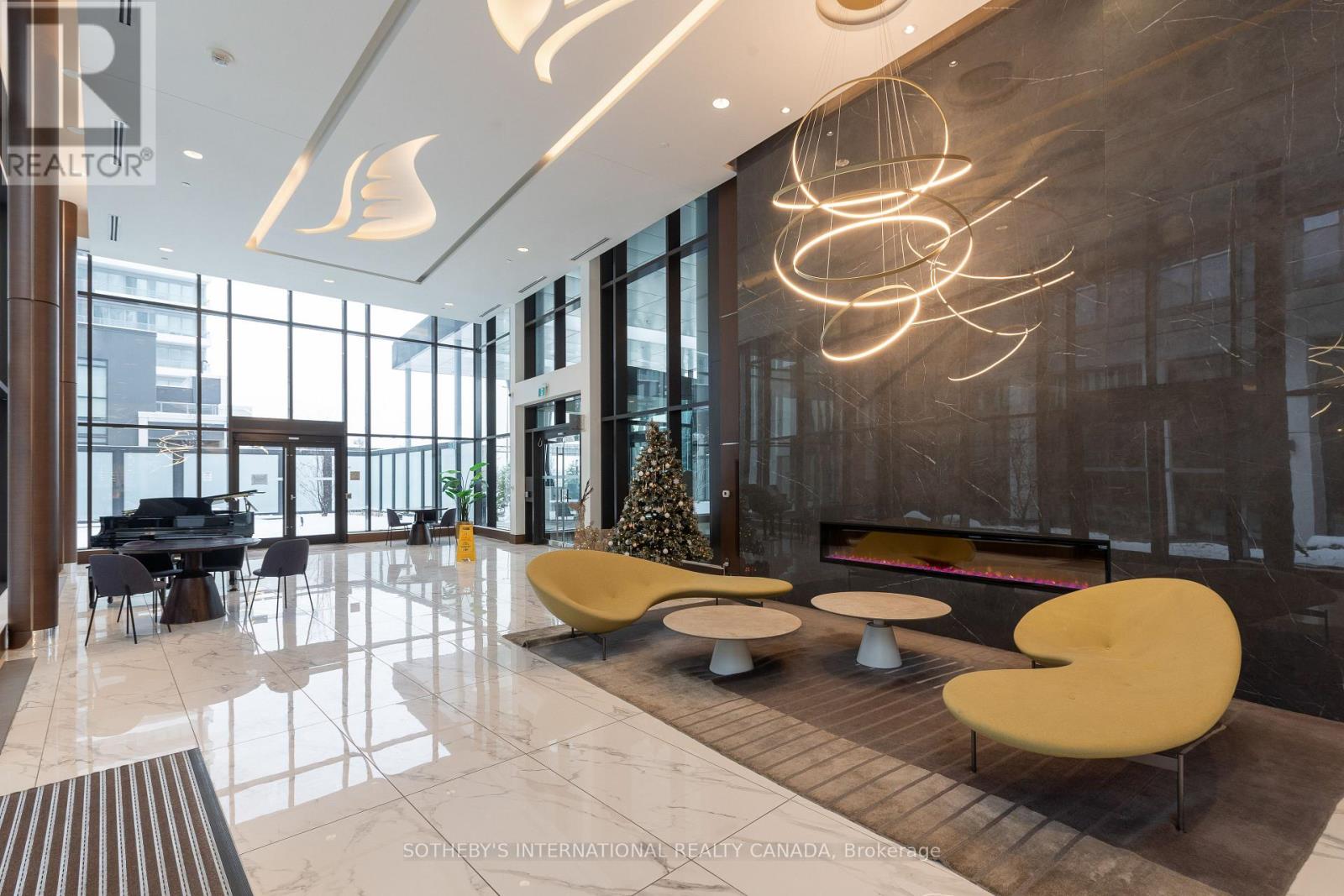 2501 - 95 Mcmahon Drive, Toronto, Ontario  M2K 0H2 - Photo 20 - C12630454