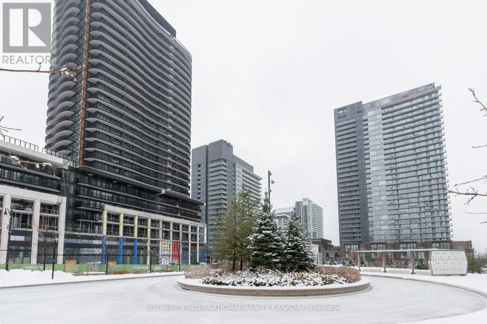 2501 - 95 Mcmahon Drive, Toronto, Ontario  M2K 0H2 - Photo 21 - C12630454