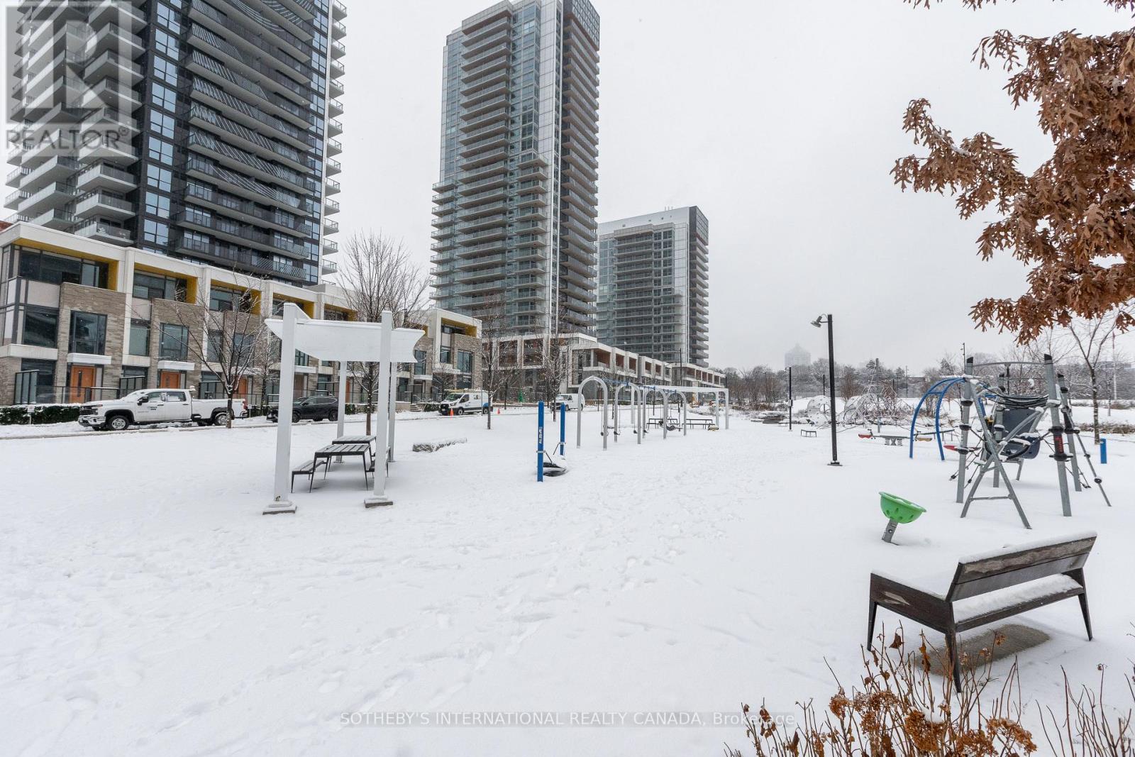 2501 - 95 Mcmahon Drive, Toronto, Ontario  M2K 0H2 - Photo 22 - C12630454