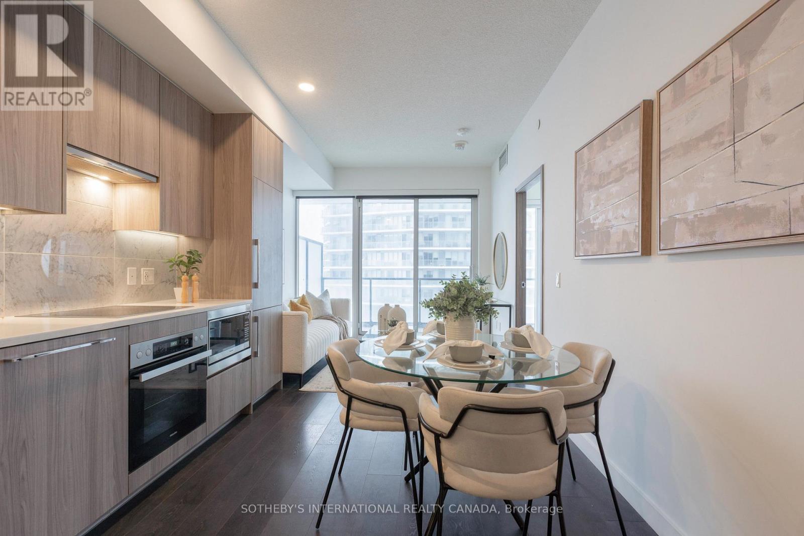 2501 - 95 Mcmahon Drive, Toronto, Ontario  M2K 0H2 - Photo 6 - C12630454