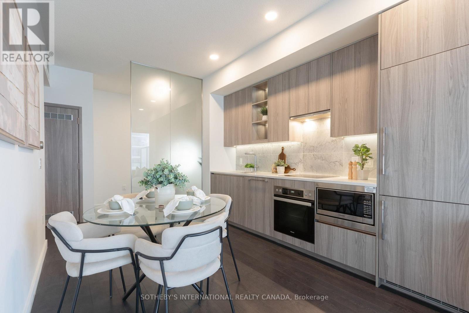 2501 - 95 Mcmahon Drive, Toronto, Ontario  M2K 0H2 - Photo 7 - C12630454