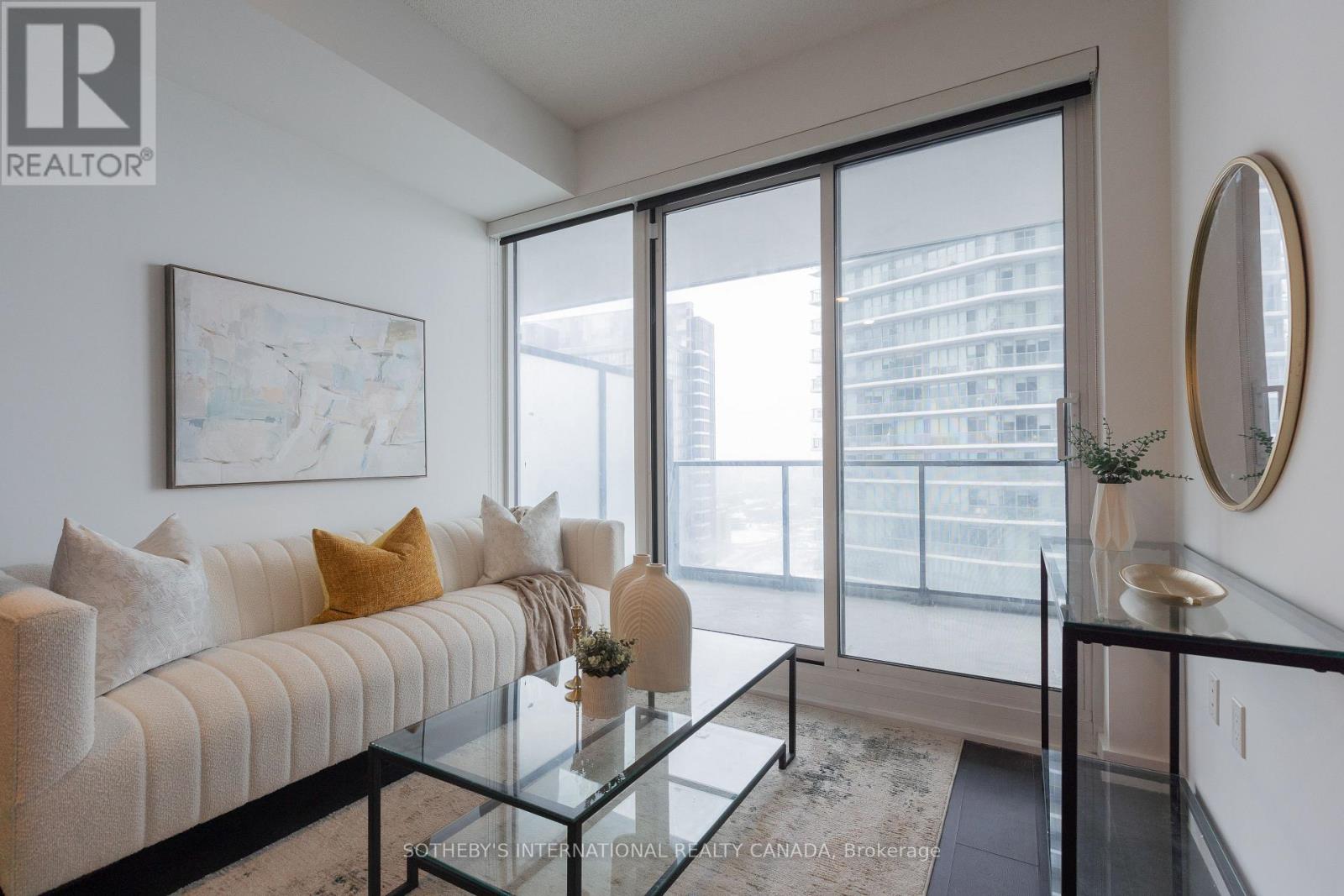 2501 - 95 Mcmahon Drive, Toronto, Ontario  M2K 0H2 - Photo 9 - C12630454