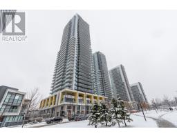 2501 - 95 MCMAHON DRIVE, Toronto, Ontario