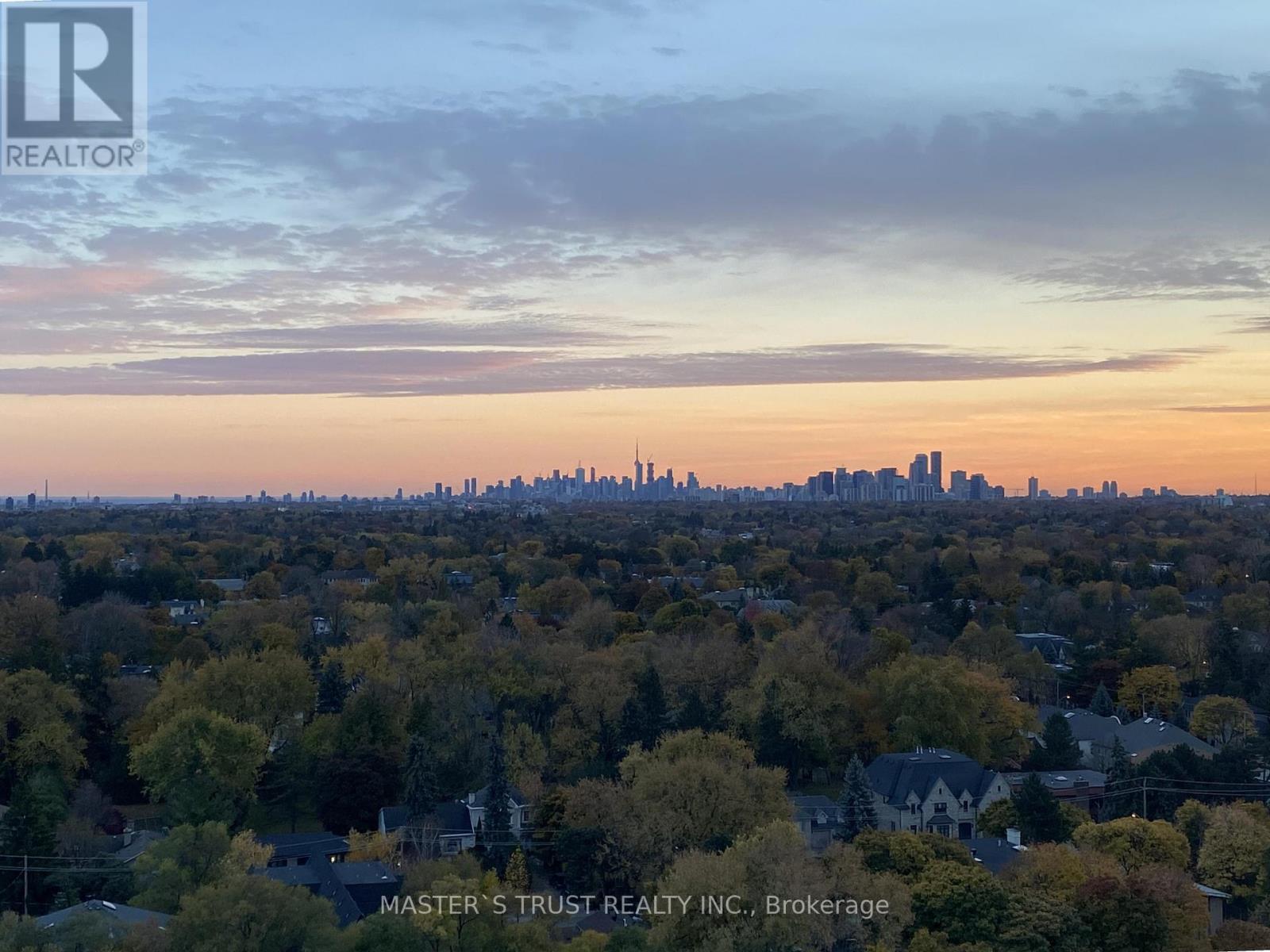 1709 - 3 REAN DRIVE, Toronto, Ontario