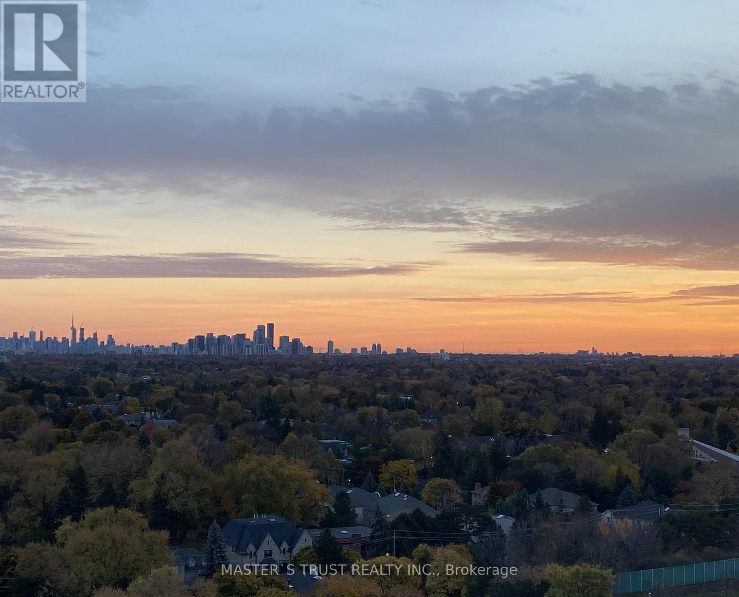 1709 - 3 Rean Drive, Toronto, Ontario  M2K 3C2 - Photo 10 - C12630476