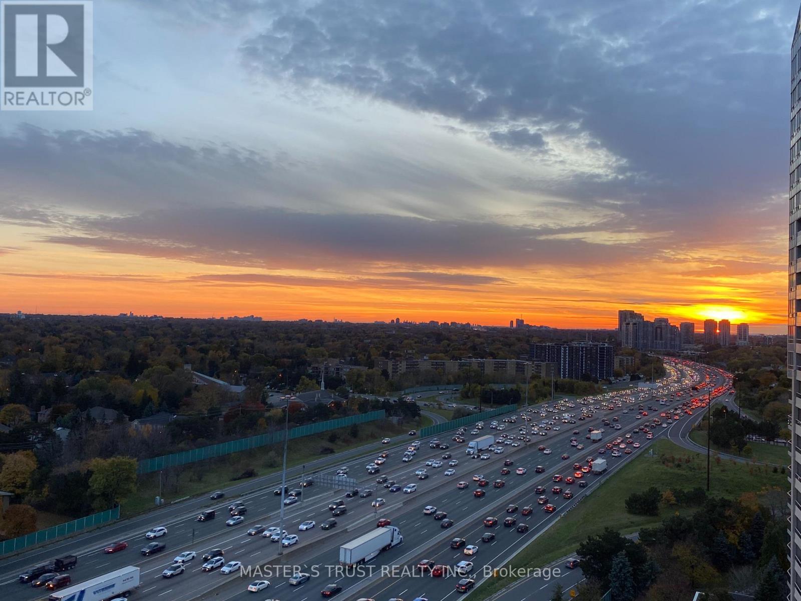 1709 - 3 Rean Drive, Toronto, Ontario  M2K 3C2 - Photo 11 - C12630476