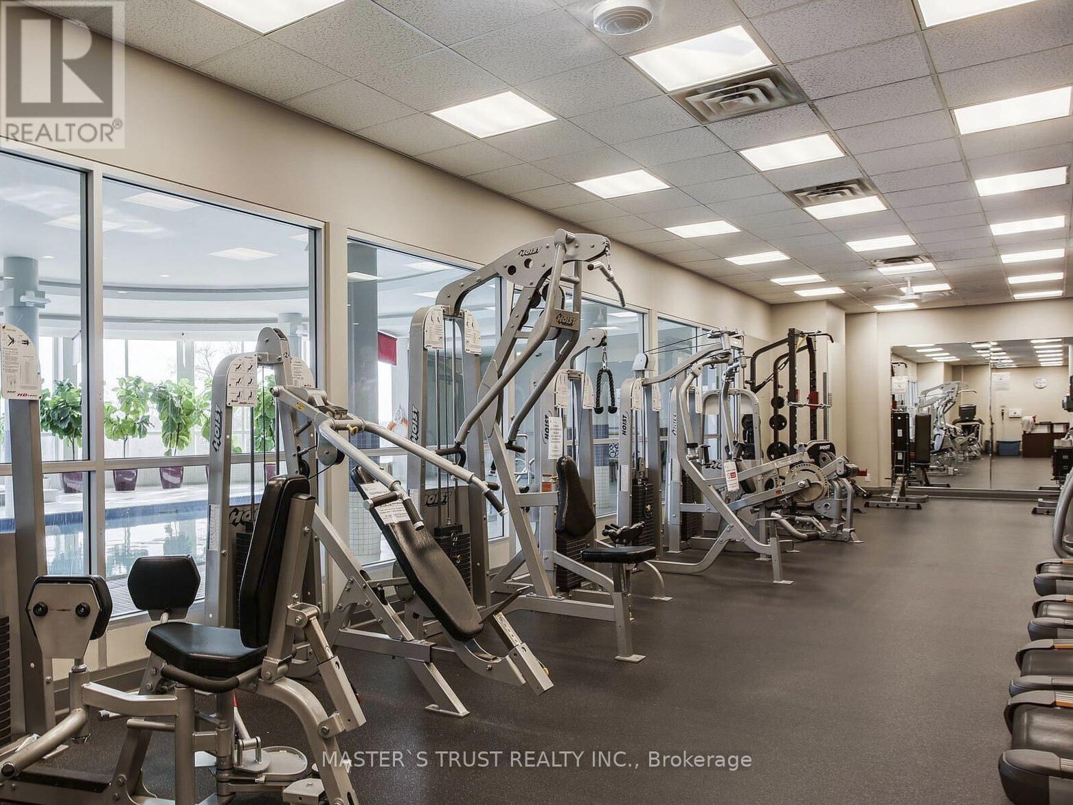 1709 - 3 Rean Drive, Toronto, Ontario  M2K 3C2 - Photo 22 - C12630476