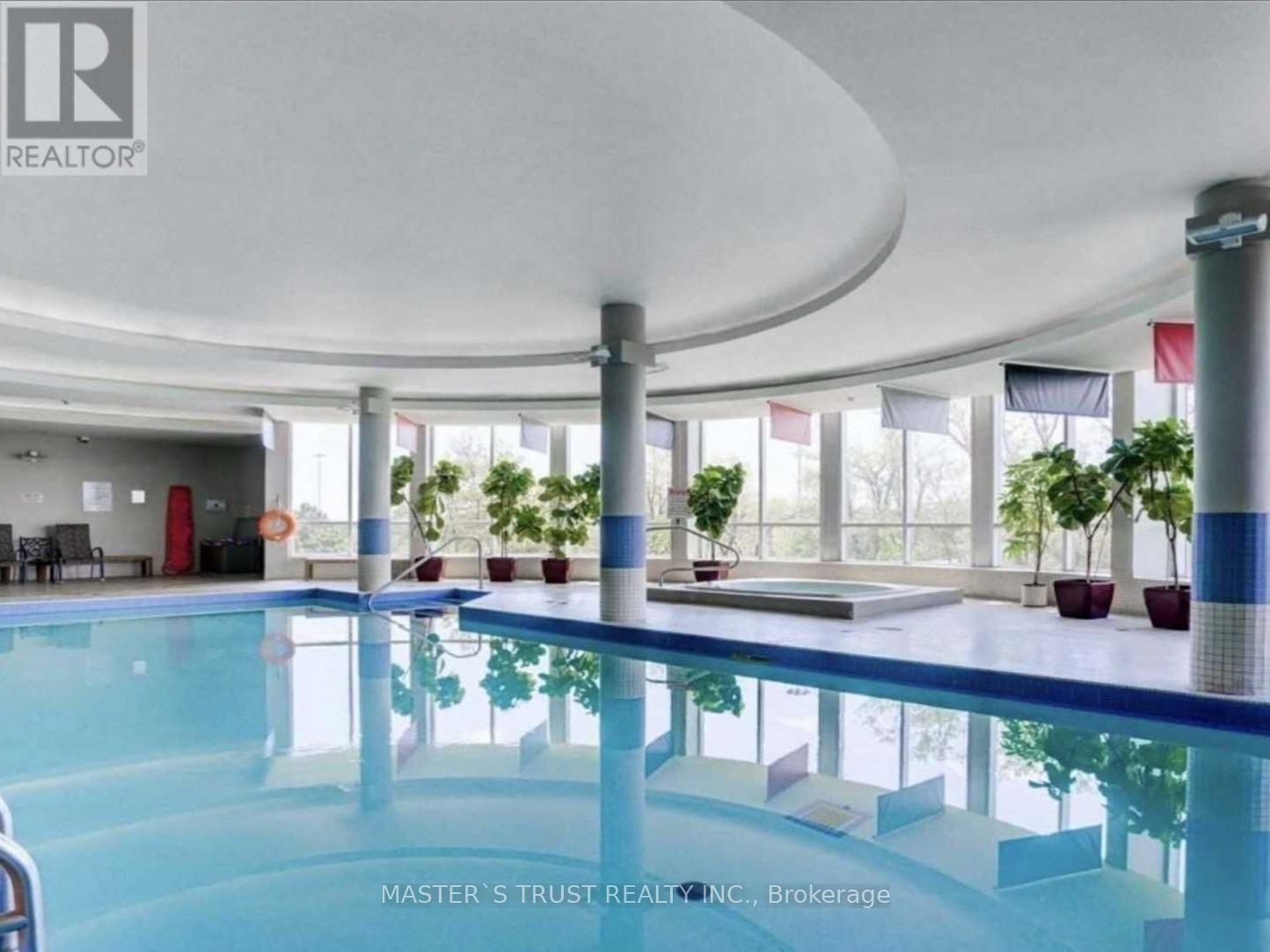 1709 - 3 Rean Drive, Toronto, Ontario  M2K 3C2 - Photo 23 - C12630476