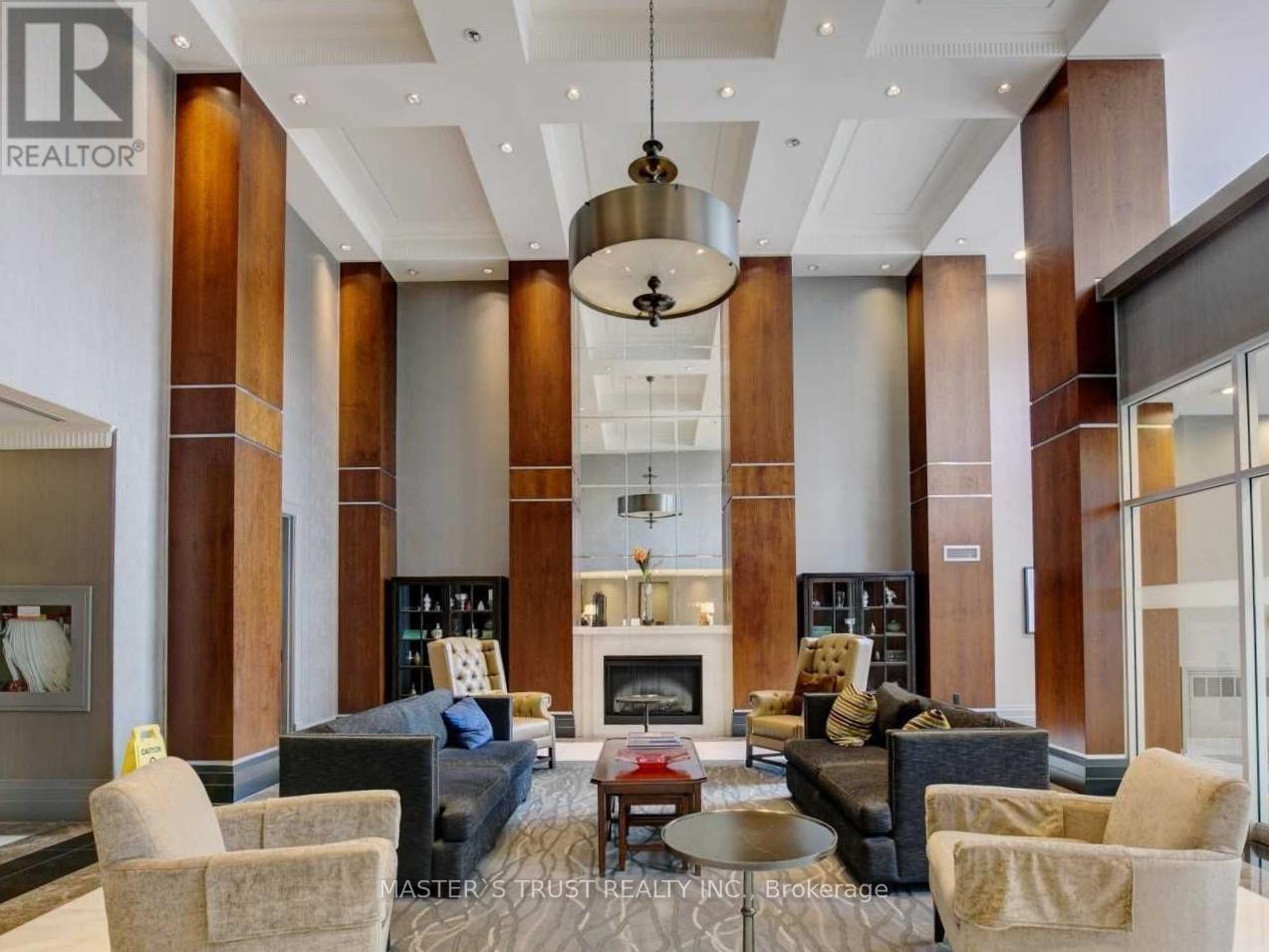 1709 - 3 Rean Drive, Toronto, Ontario  M2K 3C2 - Photo 3 - C12630476