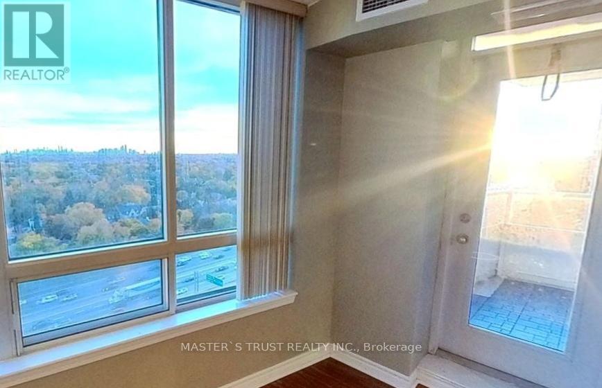 1709 - 3 Rean Drive, Toronto, Ontario  M2K 3C2 - Photo 8 - C12630476