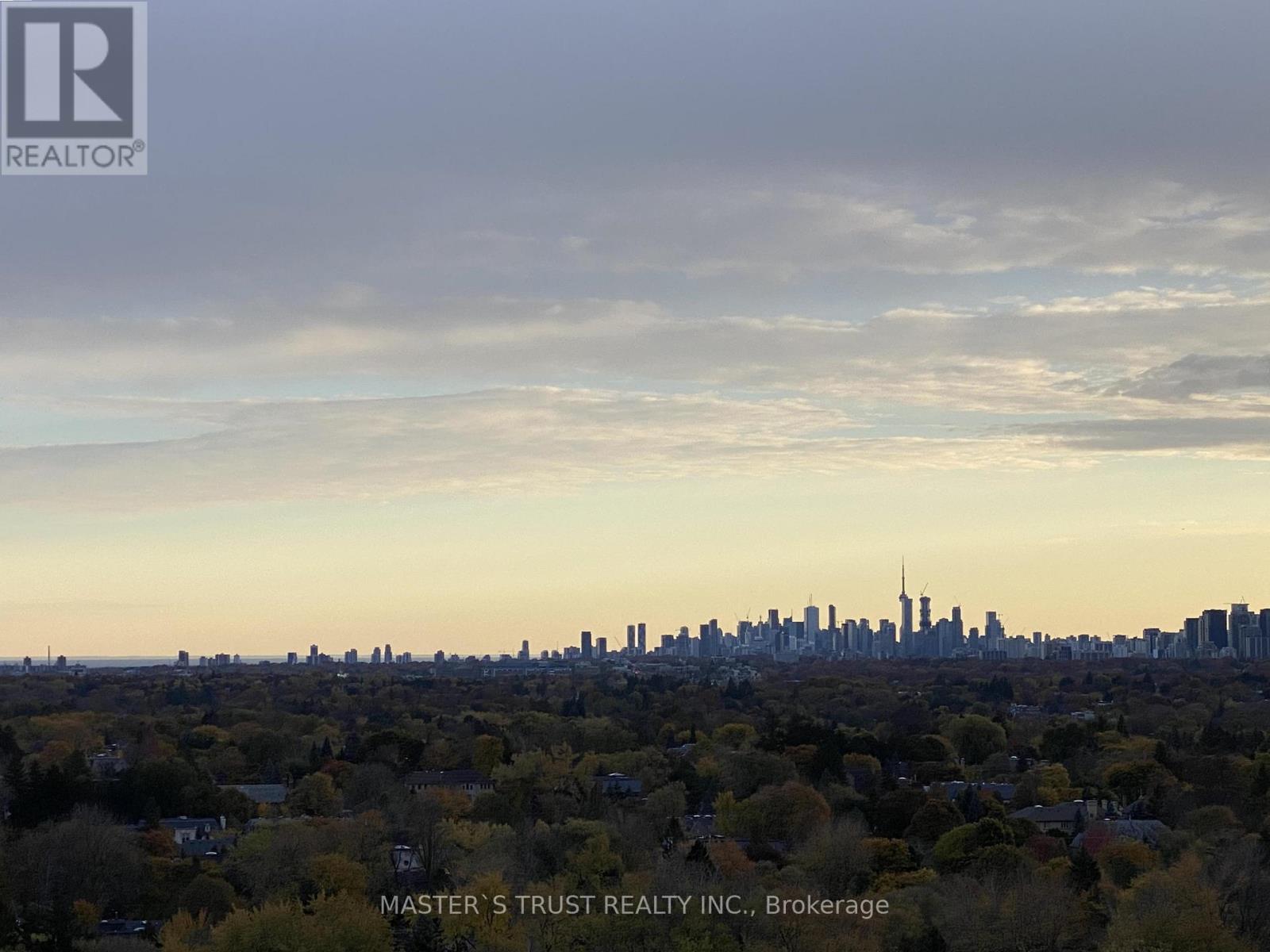 1709 - 3 Rean Drive, Toronto, Ontario  M2K 3C2 - Photo 9 - C12630476