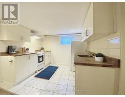 BSMT - 2 CHICORA AVENUE, Toronto, Ontario