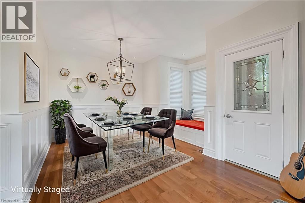 303 Canborough Street, Smithville, Ontario  L0R 2A0 - Photo 7 - 40793638