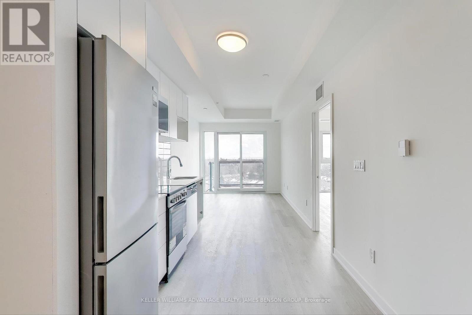 807 - 4569 Kingston Road, Toronto (West Hill), Ontario  M1E 2P3 - Photo 10 - E12630426