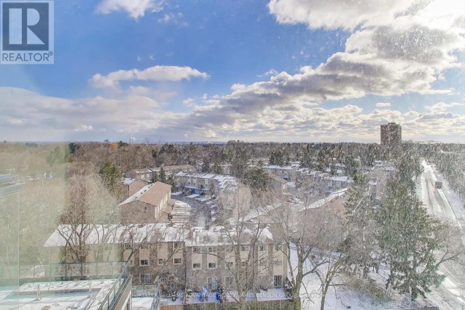 807 - 4569 Kingston Road, Toronto (West Hill), Ontario  M1E 2P3 - Photo 14 - E12630426