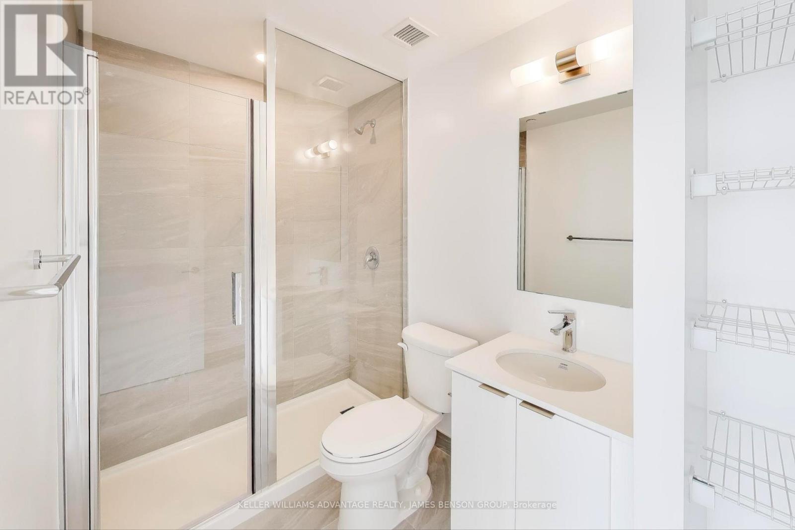 807 - 4569 Kingston Road, Toronto (West Hill), Ontario  M1E 2P3 - Photo 15 - E12630426