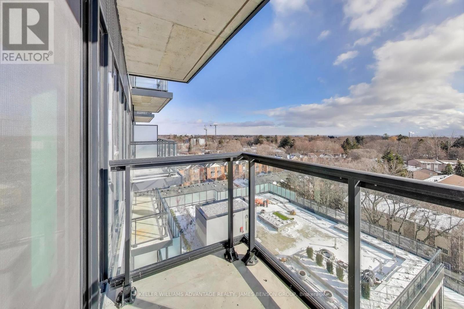 807 - 4569 Kingston Road, Toronto (West Hill), Ontario  M1E 2P3 - Photo 24 - E12630426