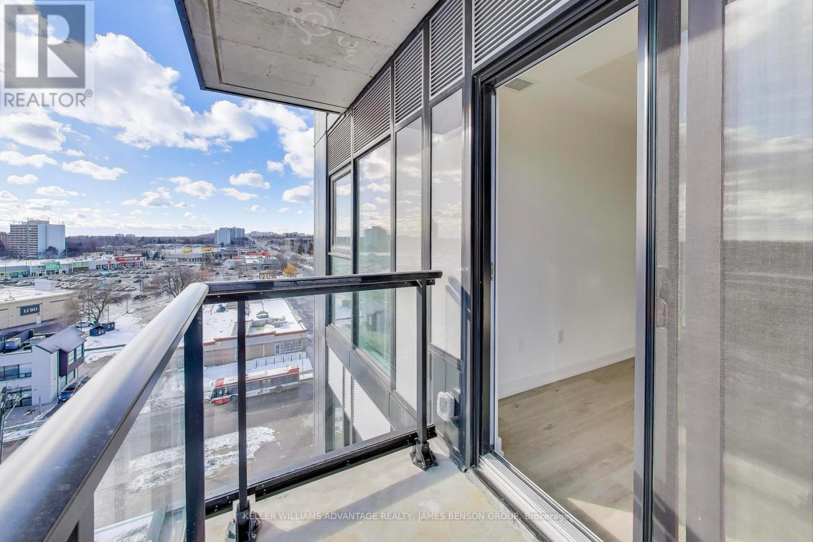 807 - 4569 Kingston Road, Toronto (West Hill), Ontario  M1E 2P3 - Photo 25 - E12630426