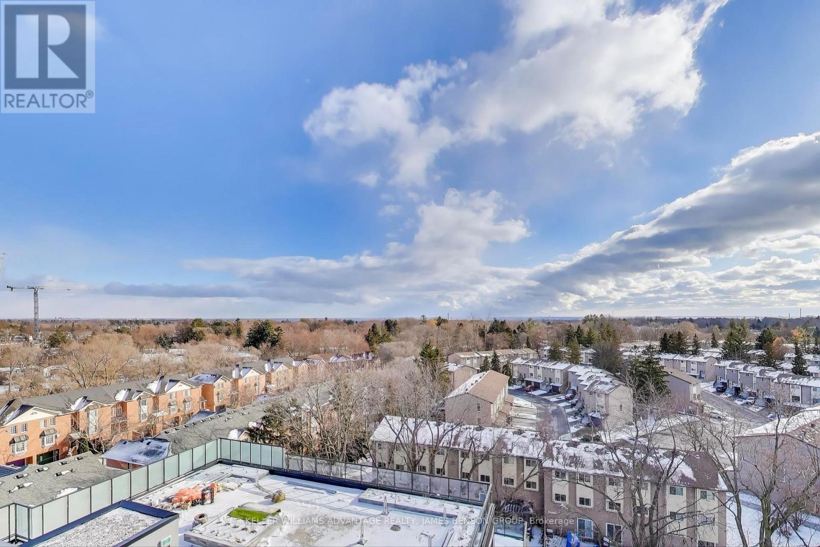 807 - 4569 Kingston Road, Toronto (West Hill), Ontario  M1E 2P3 - Photo 26 - E12630426