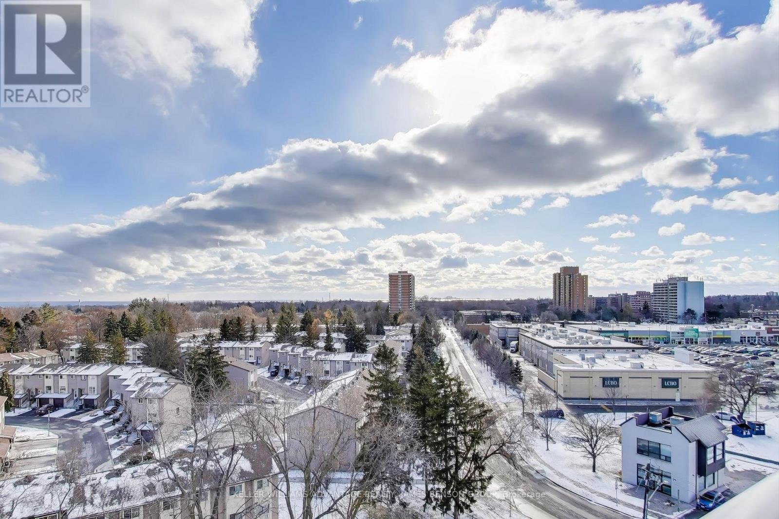 807 - 4569 Kingston Road, Toronto (West Hill), Ontario  M1E 2P3 - Photo 27 - E12630426