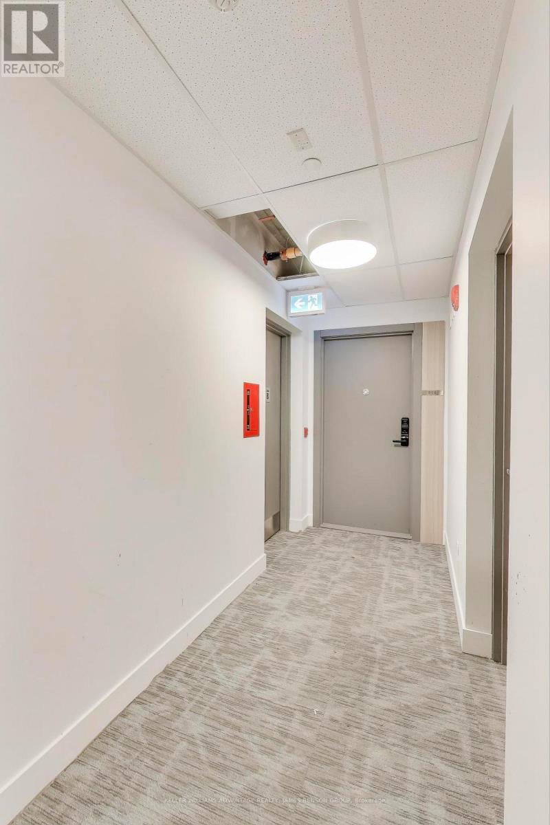 807 - 4569 Kingston Road, Toronto (West Hill), Ontario  M1E 2P3 - Photo 4 - E12630426