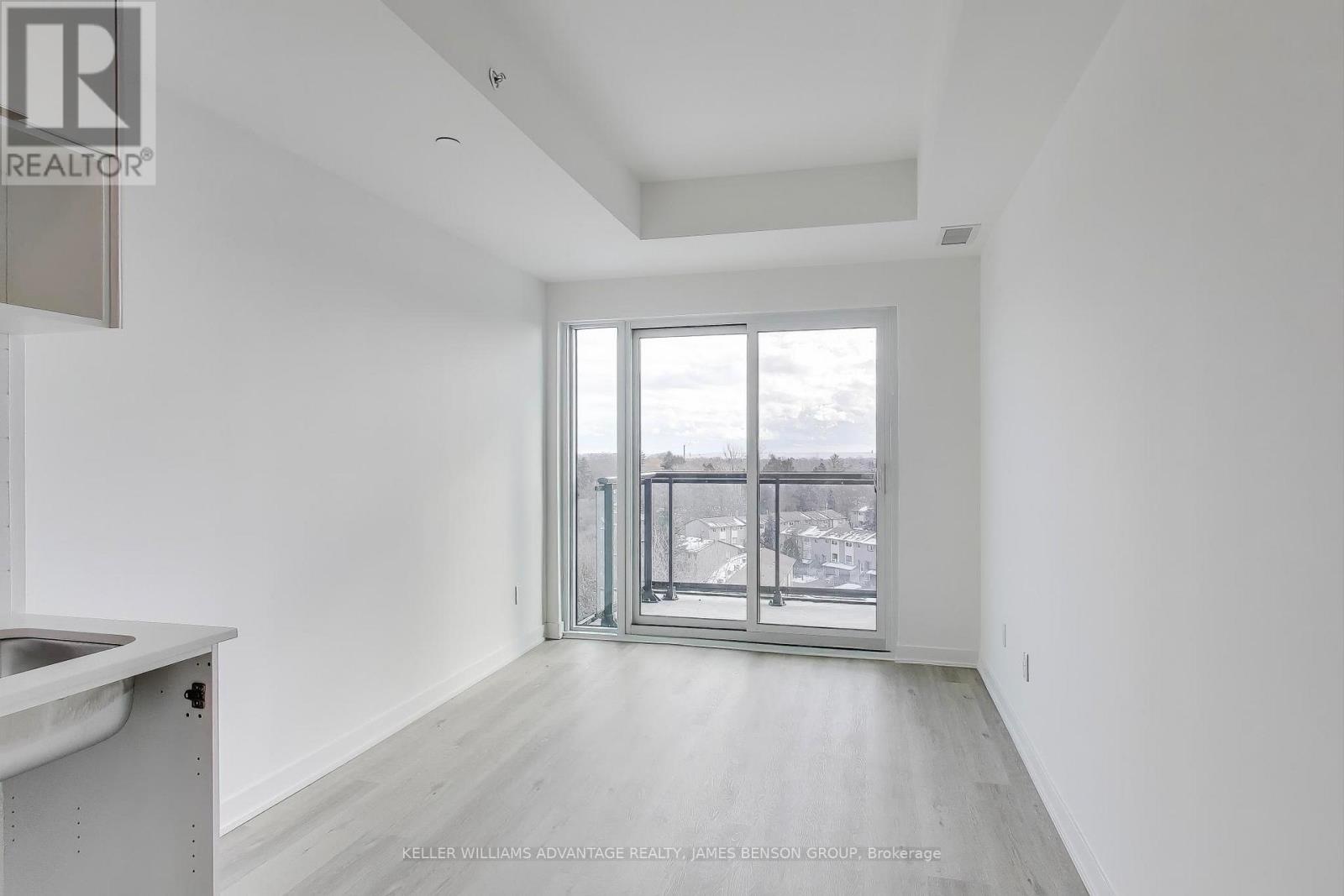 807 - 4569 Kingston Road, Toronto (West Hill), Ontario  M1E 2P3 - Photo 6 - E12630426