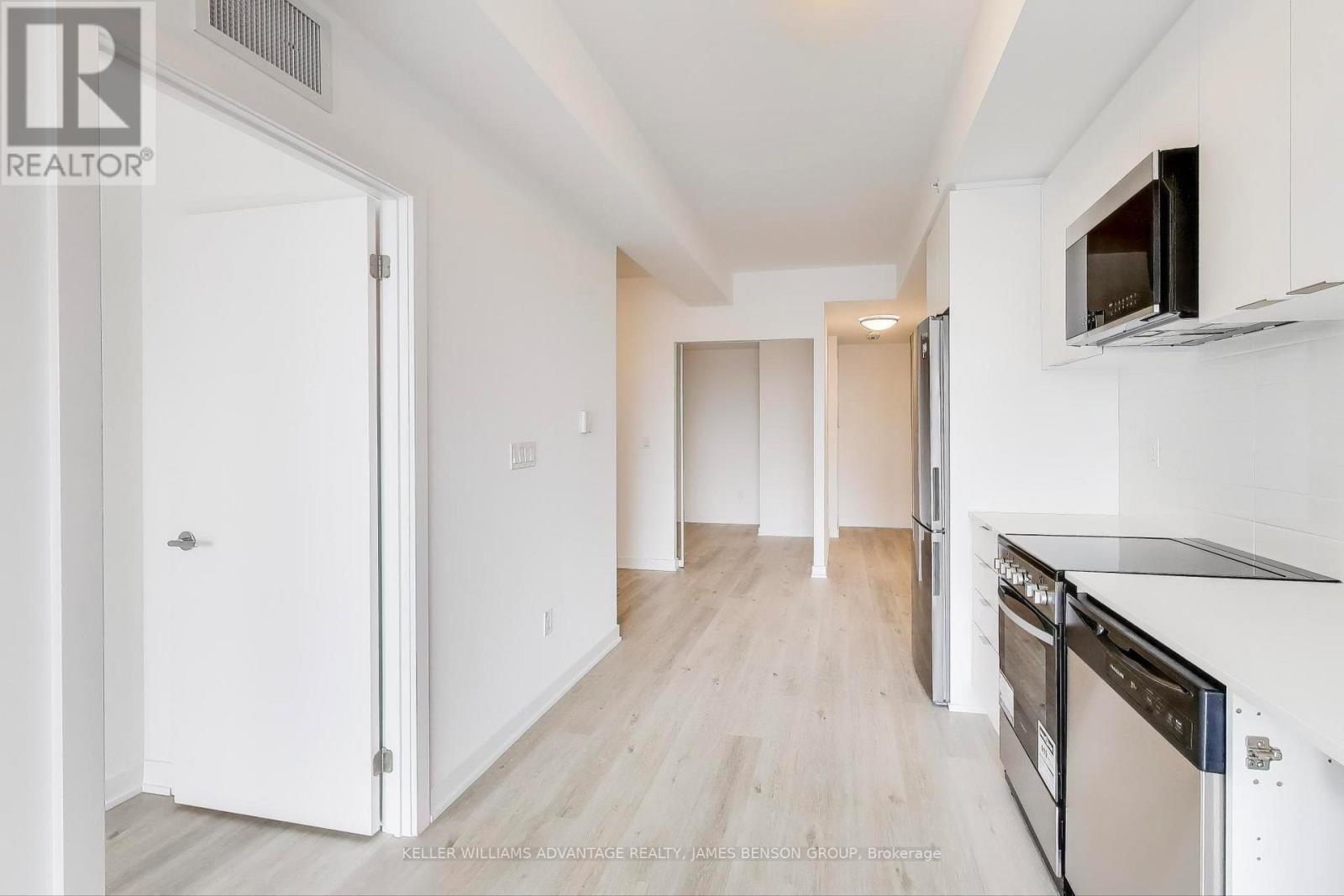 807 - 4569 Kingston Road, Toronto (West Hill), Ontario  M1E 2P3 - Photo 9 - E12630426