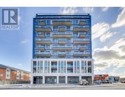 807 - 4569 KINGSTON ROAD, Toronto, Ontario