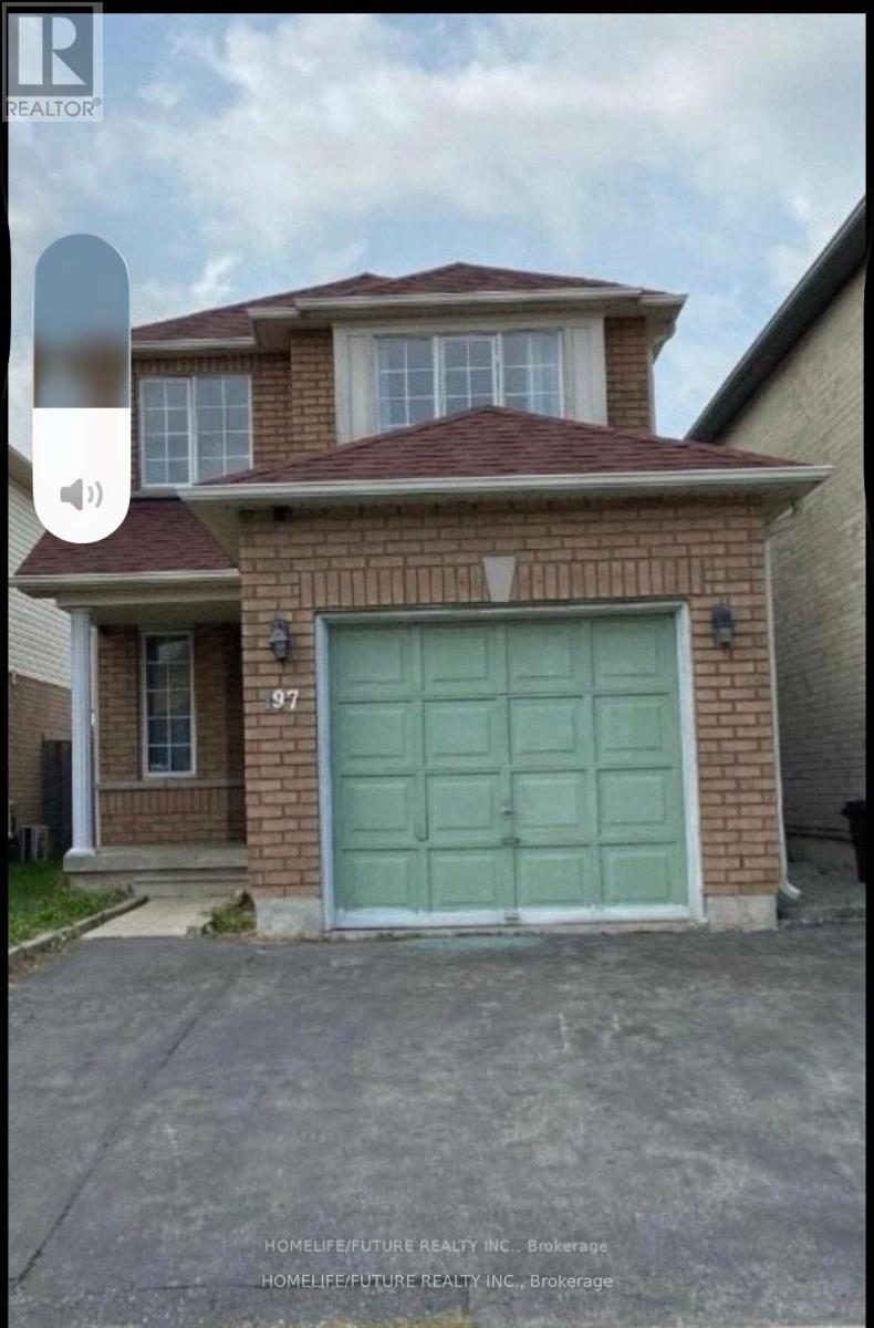 MAIN - 197 ANDONA CRESCENT, Toronto, Ontario