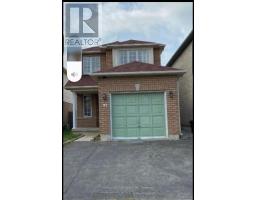 MAIN - 197 ANDONA CRESCENT, Toronto, Ontario