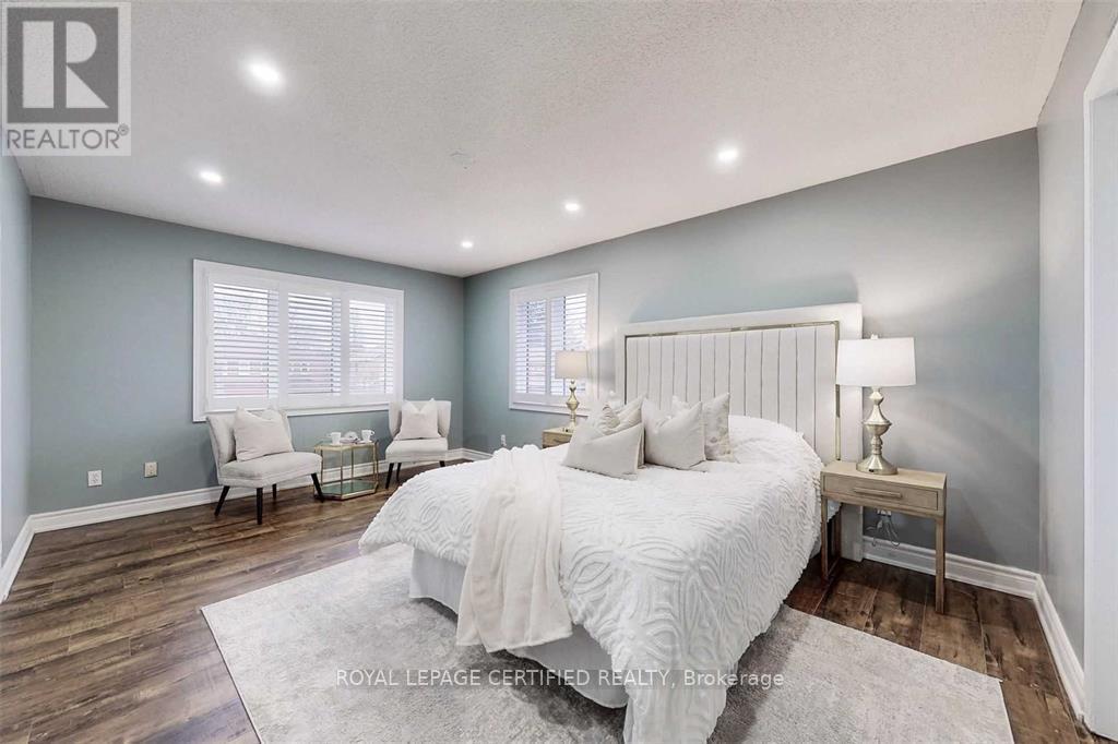 21 Eldridge Place, Whitby, Ontario  L1N 9E6 - Photo 13 - E12630490