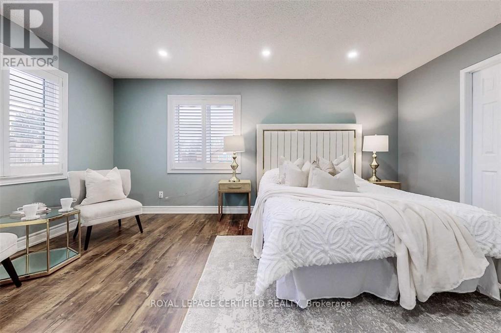 21 Eldridge Place, Whitby, Ontario  L1N 9E6 - Photo 14 - E12630490