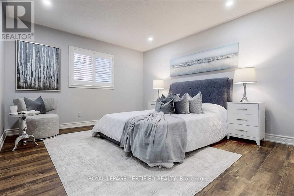 21 Eldridge Place, Whitby, Ontario  L1N 9E6 - Photo 17 - E12630490