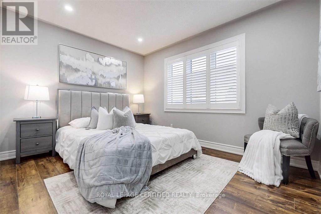 21 Eldridge Place, Whitby, Ontario  L1N 9E6 - Photo 19 - E12630490