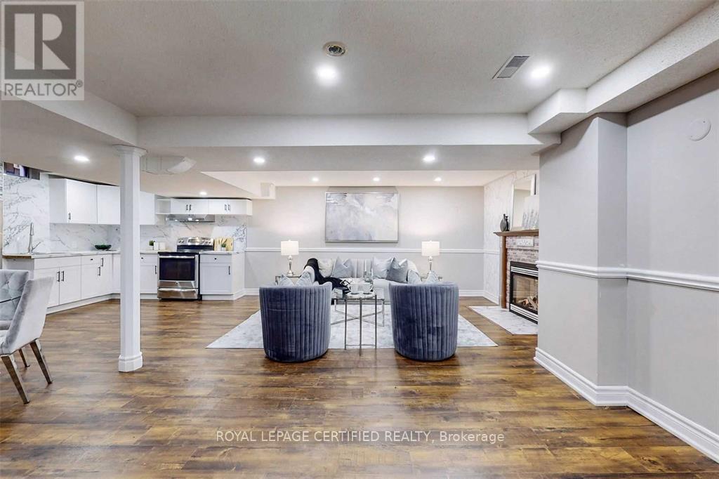 21 Eldridge Place, Whitby, Ontario  L1N 9E6 - Photo 24 - E12630490