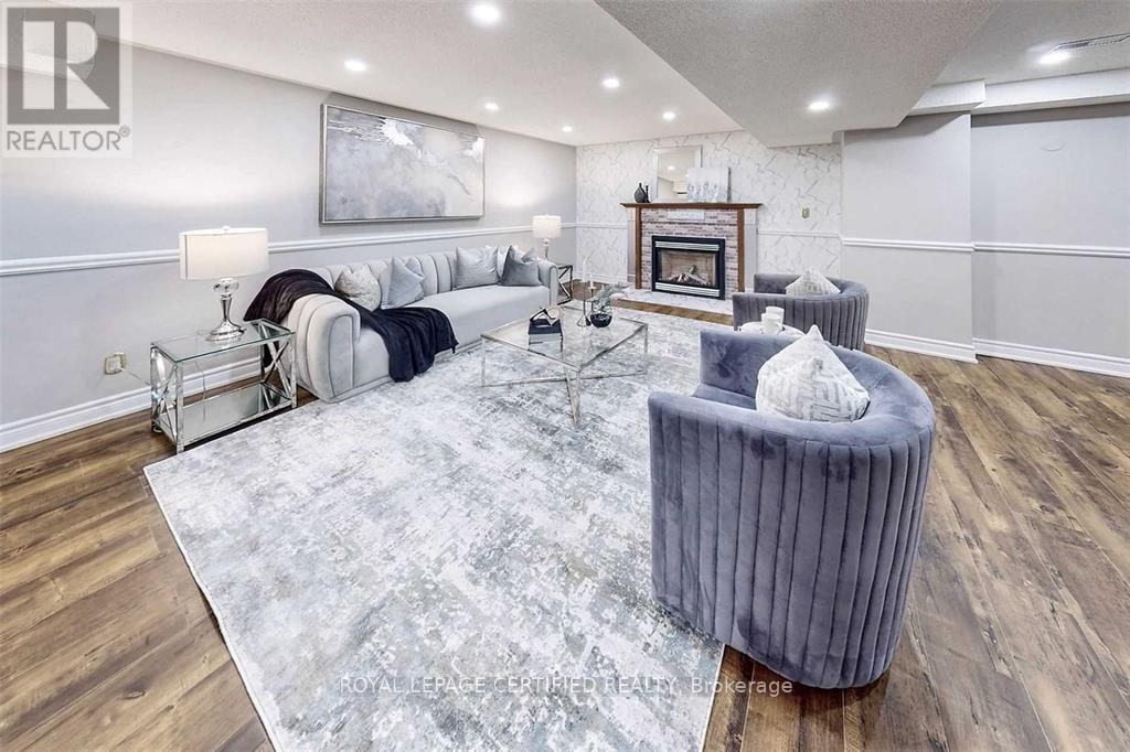 21 Eldridge Place, Whitby, Ontario  L1N 9E6 - Photo 25 - E12630490