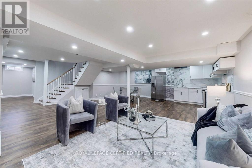 21 Eldridge Place, Whitby, Ontario  L1N 9E6 - Photo 27 - E12630490