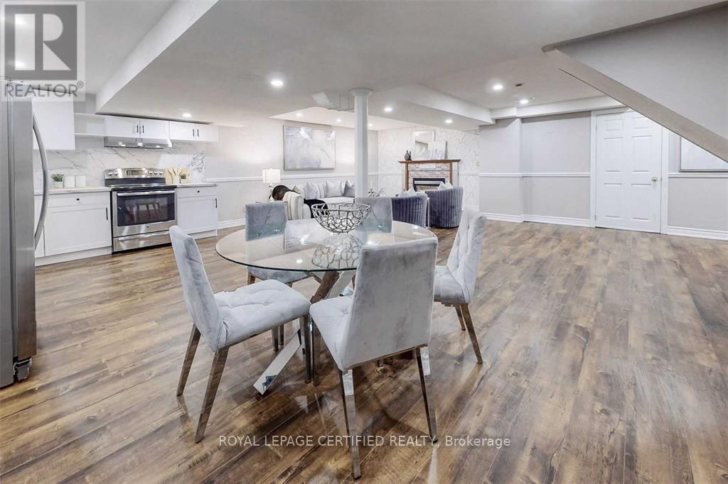 21 Eldridge Place, Whitby, Ontario  L1N 9E6 - Photo 30 - E12630490