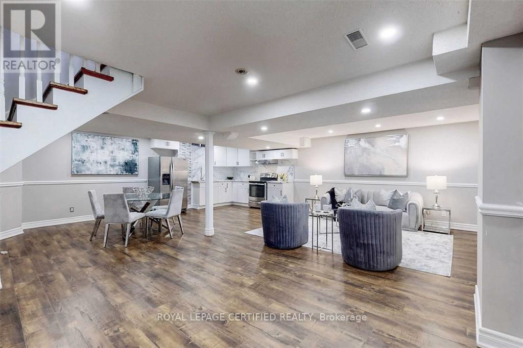 21 Eldridge Place, Whitby, Ontario  L1N 9E6 - Photo 31 - E12630490