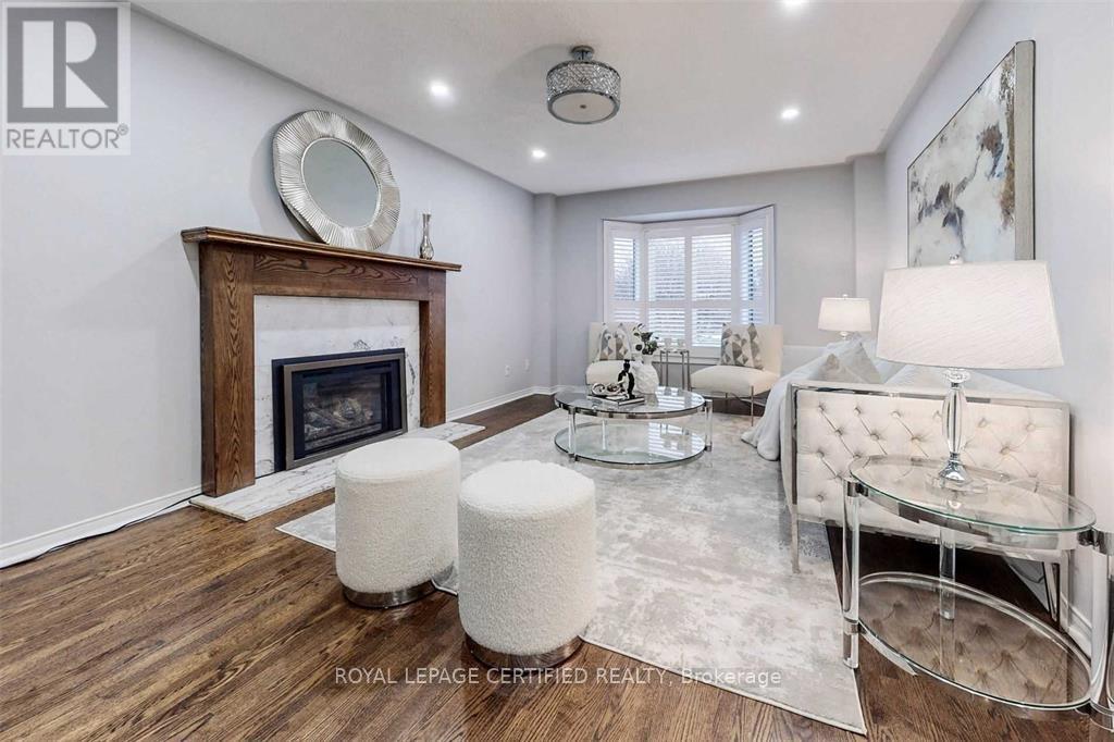 21 Eldridge Place, Whitby, Ontario  L1N 9E6 - Photo 6 - E12630490