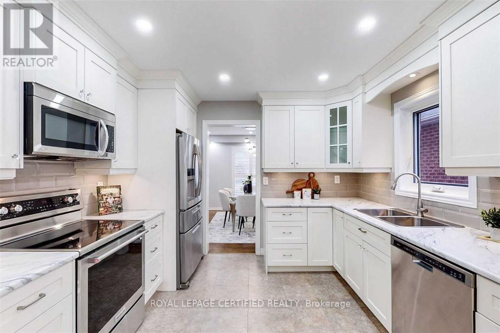 21 Eldridge Place, Whitby, Ontario  L1N 9E6 - Photo 7 - E12630490