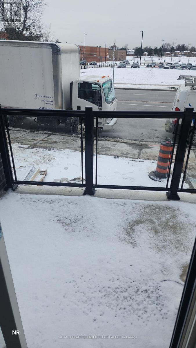 26 - 155 Tapscott Road Ne, Toronto (Malvern), Ontario  M1B 0E8 - Photo 8 - E12630500