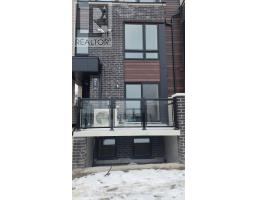 26 - 155 TAPSCOTT ROAD NE, Toronto, Ontario
