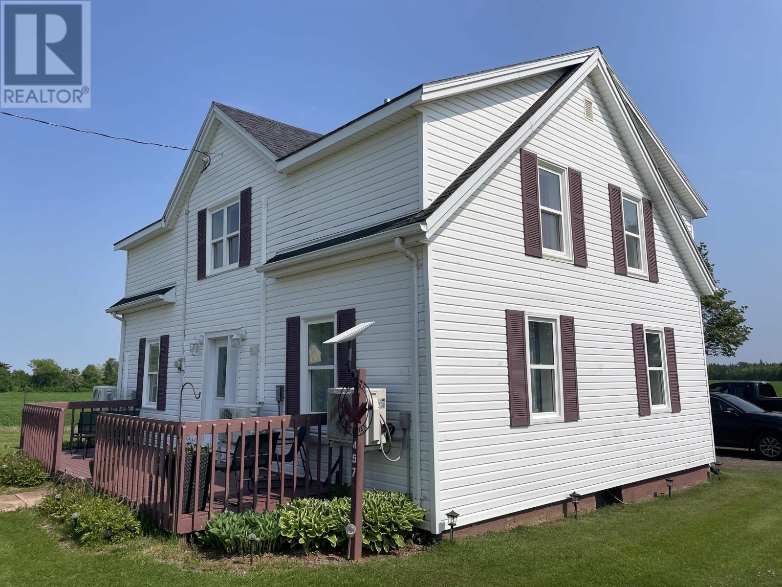 457 Hamilton Road, Dunblane, Prince Edward Island  C0B 1V0 - Photo 30 - 202529408