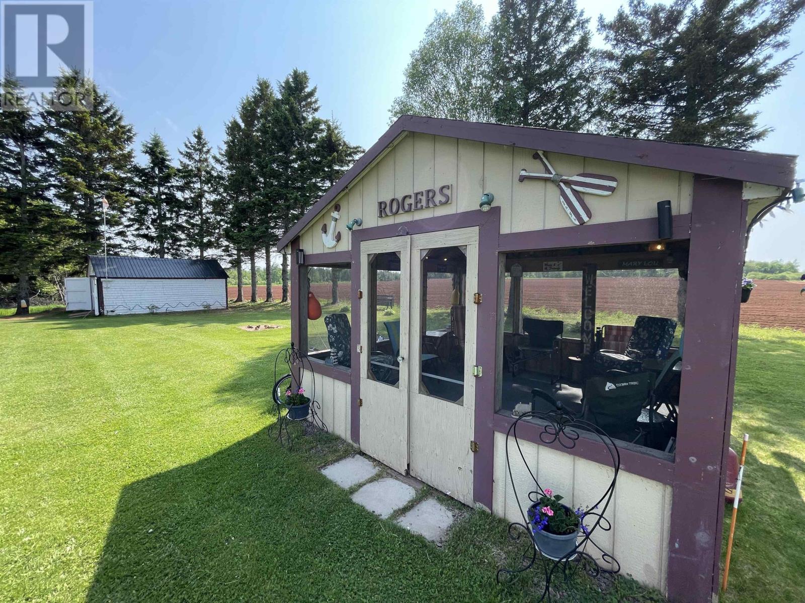 457 Hamilton Road, Dunblane, Prince Edward Island  C0B 1V0 - Photo 38 - 202529408