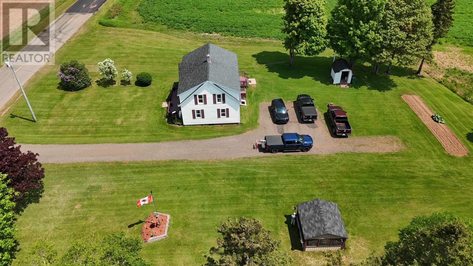 457 Hamilton Road, Dunblane, Prince Edward Island  C0B 1V0 - Photo 40 - 202529408