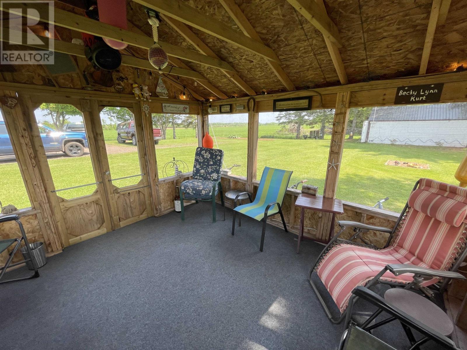 457 Hamilton Road, Dunblane, Prince Edward Island  C0B 1V0 - Photo 42 - 202529408